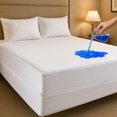 Perfect Nest - Fully Zippered Waterproof Mattress Protector