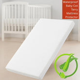 Perfect Nest - Terry Cot Waterproof Mattress Protector