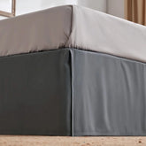 Perfect Nest - Luxury Pleated Valance Sheets