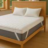 Perfect Nest - Hypoallergenic Luxury Mattress Topper