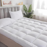 Perfect Nest - Luxury Mattress Topper – Extra Thick