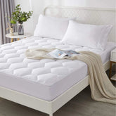 Perfect Nest - Quilted Mattress Protector Sheet