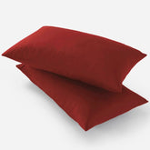 Perfect Nest - Percale Polycotton Pillowcase Pair