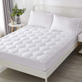 Perfect Nest - CL Quilted Mattress Protector Sheet