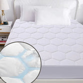 Perfect Nest - HH 30cm Deep Waterproof Mattress Protector