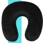 Perfect Nest - Cooling Memory Foam Travel Pillow