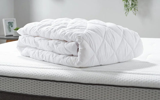The Complete Guide to Choosing the Right Bedding for Better Sleep