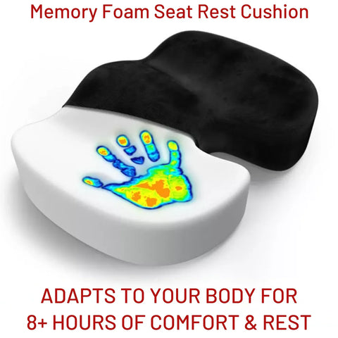 Perfect Nest - Hip Cushion | Anti Hemorrhoids