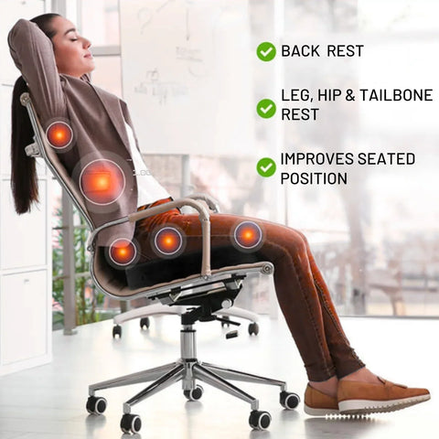 Perfect Nest - Hip Cushion | Anti Hemorrhoids