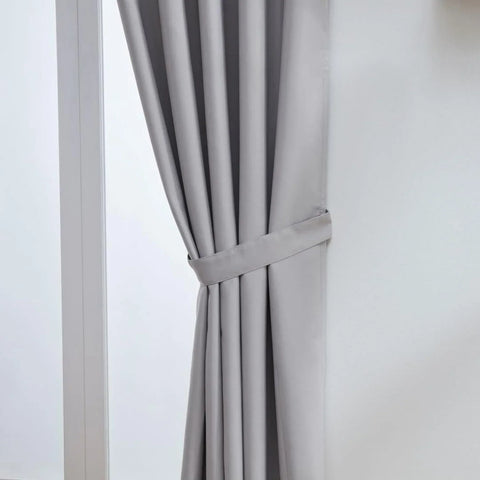 Perfect Nest - Thermal Blackout Eyelet Curtains
