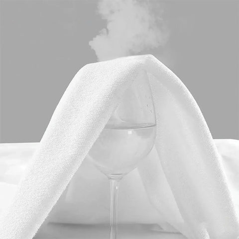 Perfect Nest - Extra Deep Waterproof Terry Bed Sheet Protector