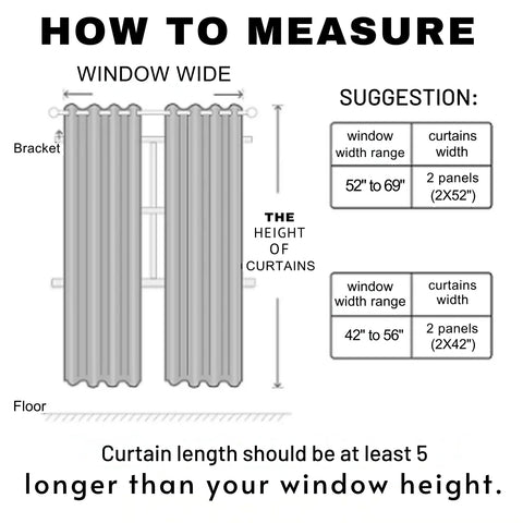 Perfect Nest - Red Thermal Blackout Eyelet Curtains