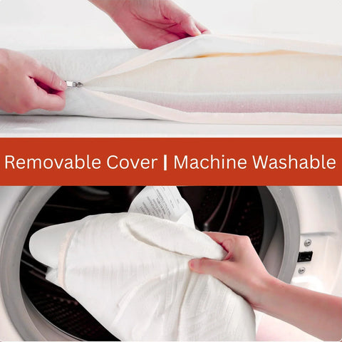 Perfect Nest - Terry Cot Waterproof Mattress Protector