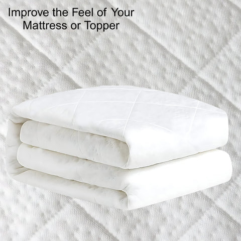 Perfect Nest - CL Waterproof Bamboo Mattress Protector