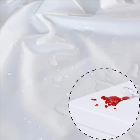 Perfect Nest - HH Fully Zippered Waterproof Mattress Protector Encasement