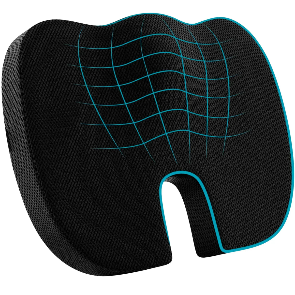 Perfect Nest - Hip Cushion – Ergonomic Cooling Comfort