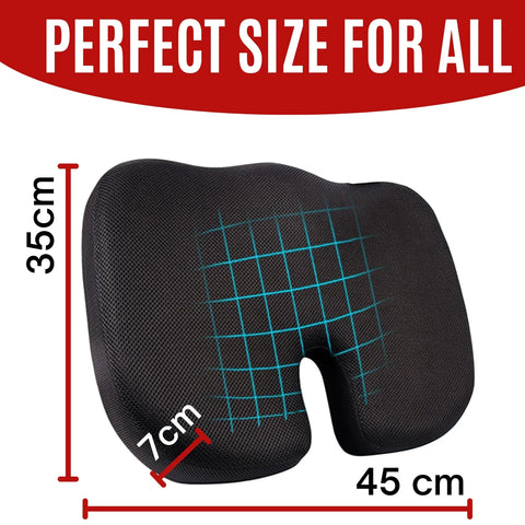 Perfect Nest - Hip Cushion – Ergonomic Cooling Comfort