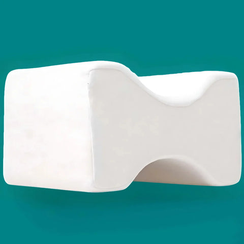 Perfect Nest - Ergonomic Knee Pillow for Side Sleepers