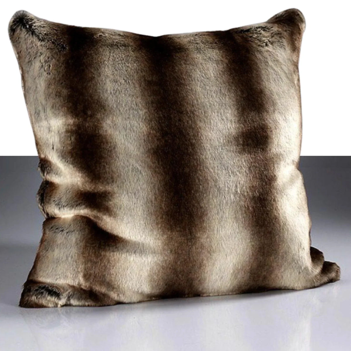 Perfect Nest - Luxury Faux Fur Rabbit Cushion Covers