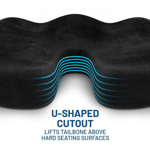 Perfect Nest - Hip Cushion | Anti Hemorrhoids