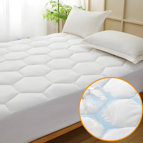 Perfect Nest - 30cm Deep Waterproof Mattress Protector