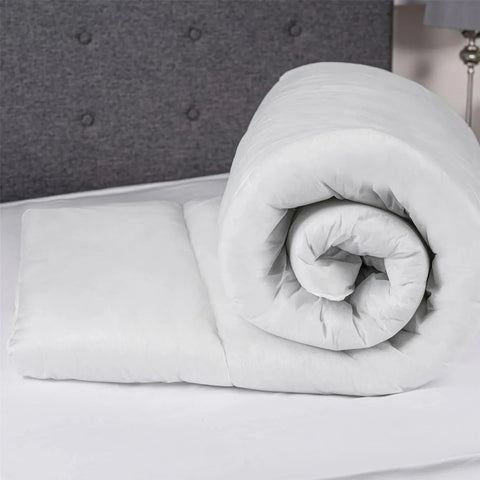 Perfect Nest - All Seasons Duvet Tog Hollowfiber Filling