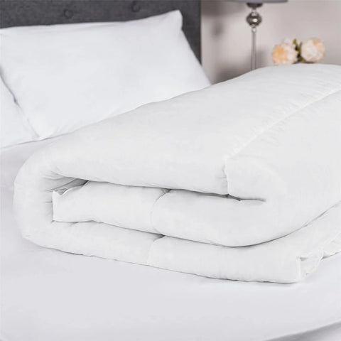 Perfect Nest - All Seasons Duvet Tog Hollowfiber Filling