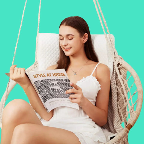 Perfect Nest - Contour Memory Foam Pillows Bamboo