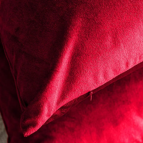 Perfect Nest - Luxury Panache Havana Square Filled Cushion